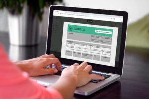 TGI: Proponen boleta electrónica para reducir consumo de papel
