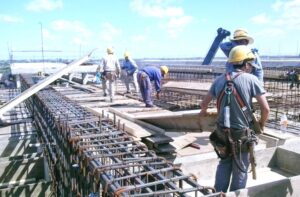 Elaboración de un Plan de Gestión Ambiental para Obras de Construcción y/o Demolición para promover buenas prácticas y lineamientos ambientales