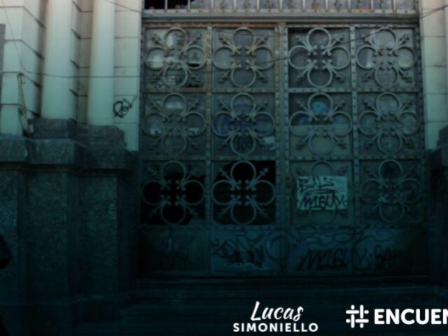 Caries Urbanas: Sistema de gestión integral de caries urbanas de la ciudad de Santa Fe.