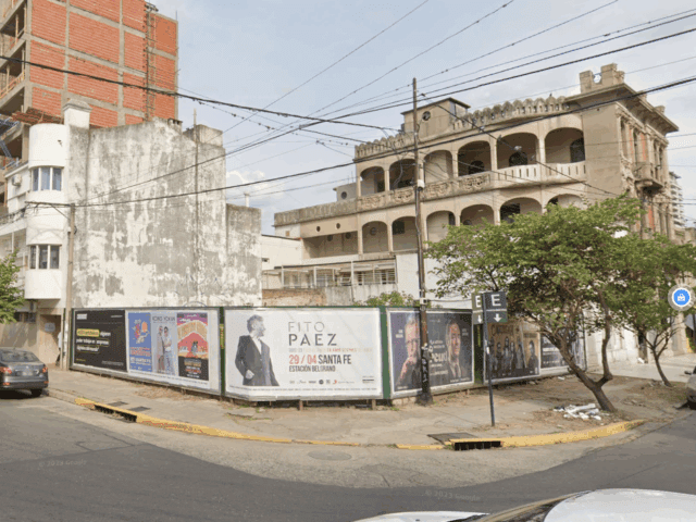 Intimación propietario carie N°93 – Belgrano e Ituzaingó