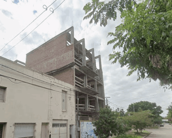 Intimación propietario carie N° 226 – Pedro Díaz Colodrero 1346