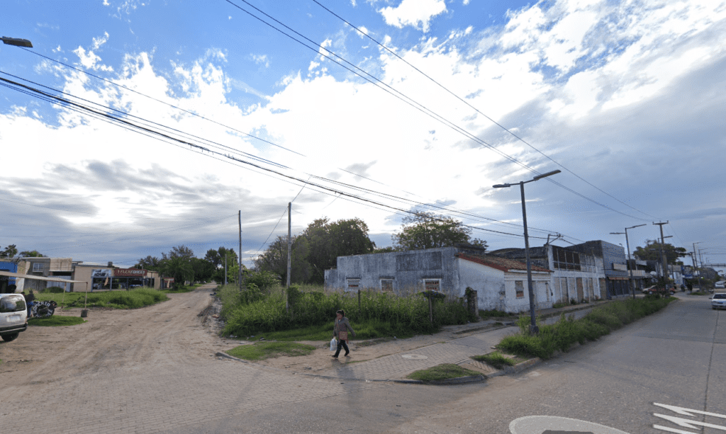 Intimación Inmueble Azcuenaga 3200